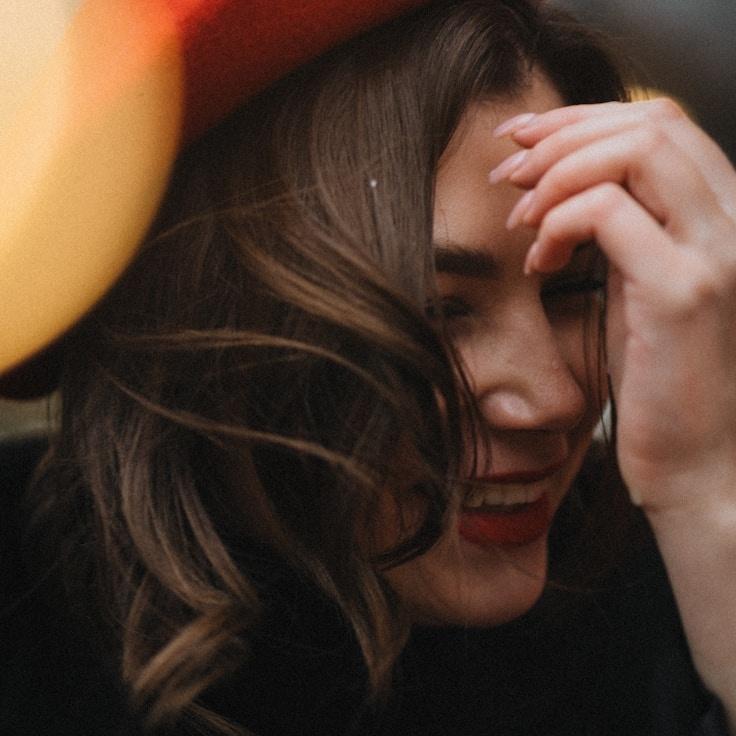 Landscape day trip near Portland, United States